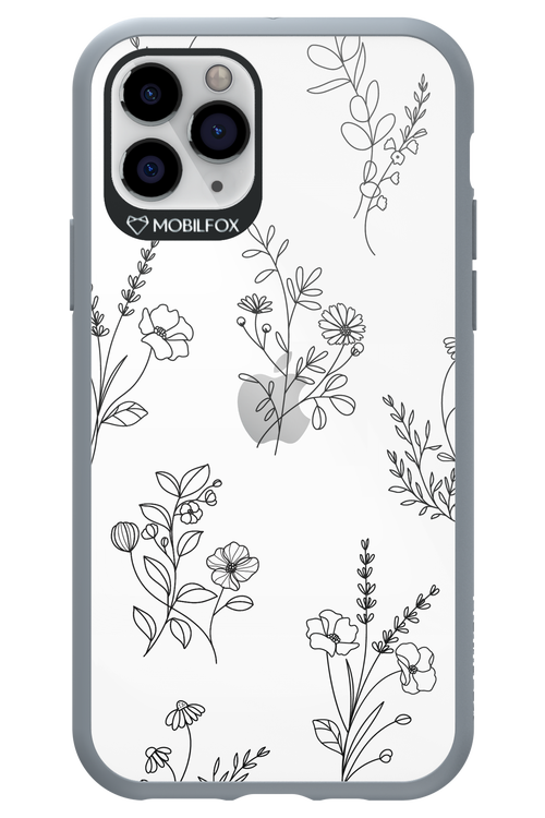 Bouquet 2.0 - Apple iPhone 11 Pro