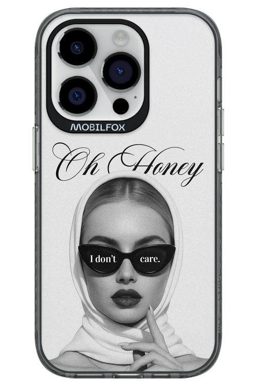 Oh Honey 2.0 - Apple iPhone 14 Pro