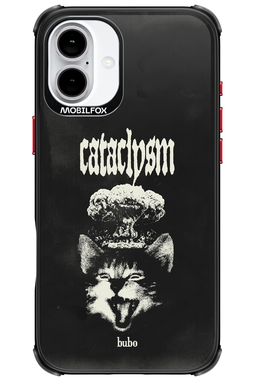 CATACLYSM - Apple iPhone 16 Plus