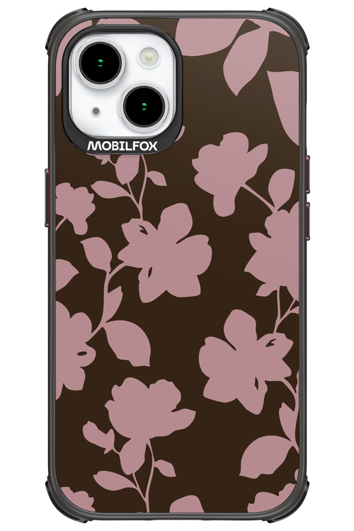 Flower Serenade - Apple iPhone 15