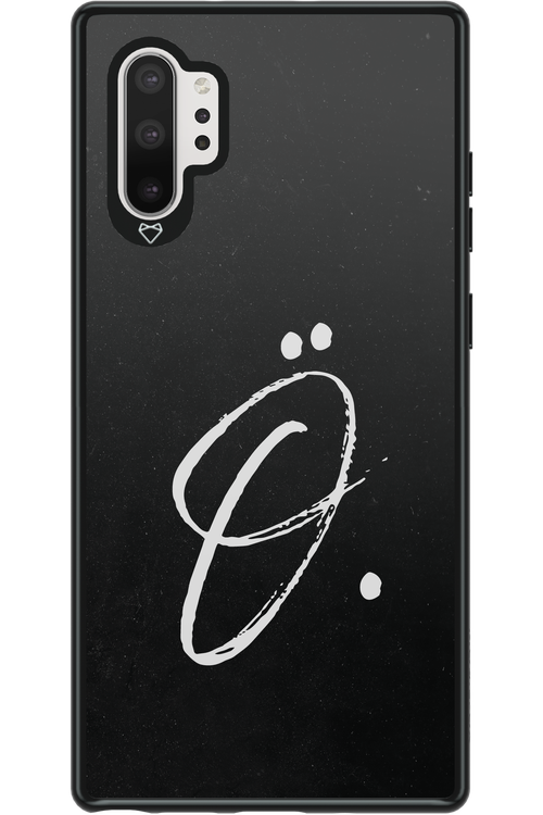 (Off Space) O II 2.0 - Samsung Galaxy Note 10+