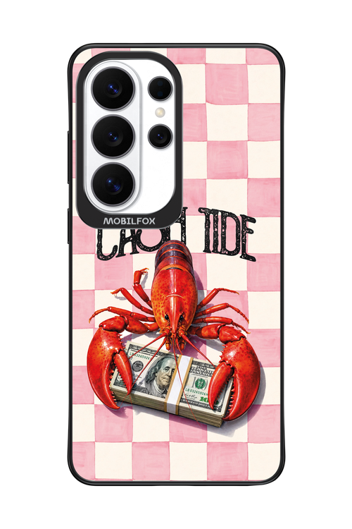 Cash Tide 2.0 - Samsung Galaxy S26 Ultra