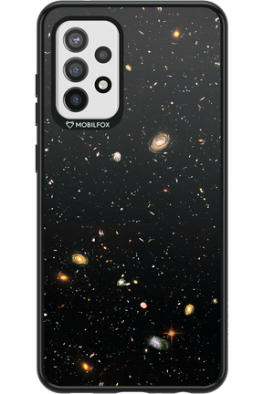 Cosmic Space - Samsung Galaxy A72