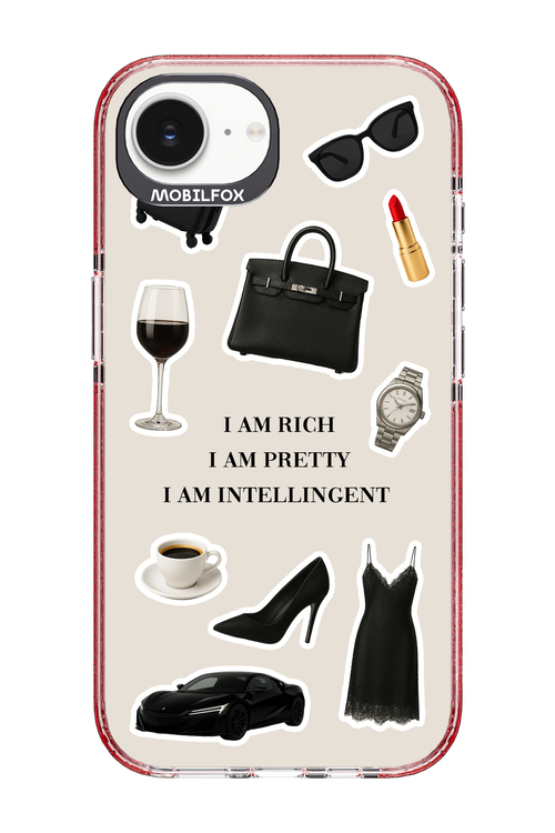 Rich & Pretty 2.0 - Apple iPhone 16e
