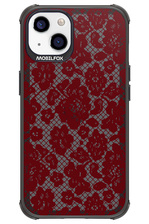 Lace Lover - Apple iPhone 13
