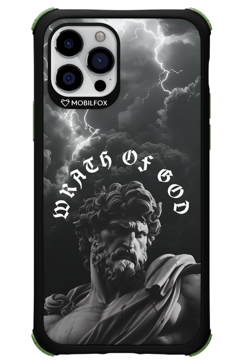 God - Apple iPhone 12 Pro