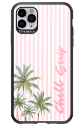 Chill Guy 2.0 - Apple iPhone 11 Pro Max