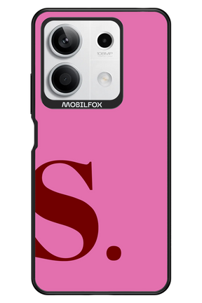 S (Sorbet) 2.0 - Xiaomi Redmi Note 13 5G