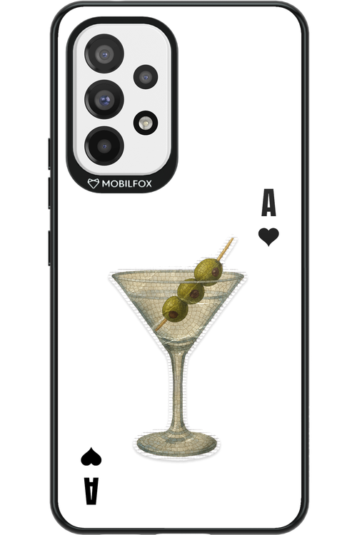 MartiniAce 2.0 - Samsung Galaxy A53