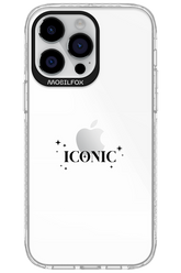 Iconic Sparkle - Apple iPhone 14 Pro Max