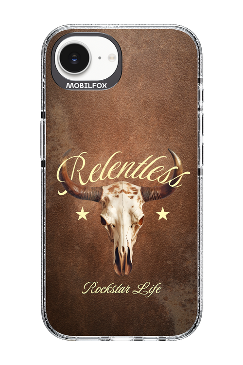 Relentless2 2.0 - Apple iPhone 16e