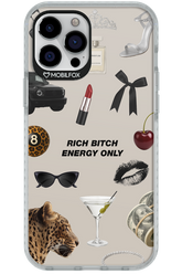 Rich B Energy - Apple iPhone 12 Pro Max