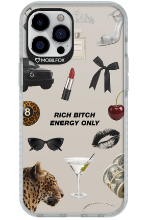 Rich B Energy - Apple iPhone 12 Pro Max