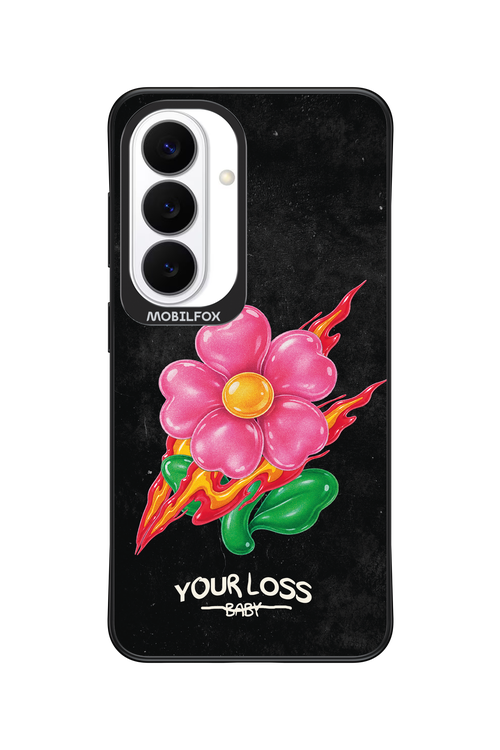 Your Loss 2.0 - Samsung Galaxy S26