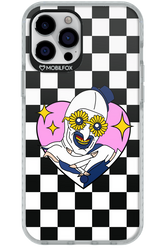 Sunflower Clown Meme - Apple iPhone 12 Pro Max