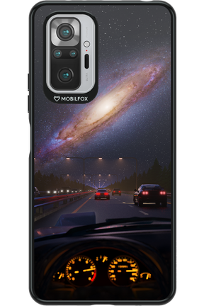 Nightride - Xiaomi Redmi Note 10 Pro