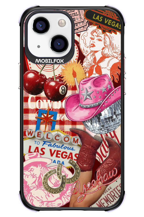 Cowgirl Club 2.0 - Apple iPhone 13 Mini