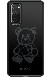 BLVCK BEAR - Samsung Galaxy S20 FE