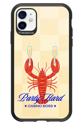 Party Hard 2.0 - Apple iPhone 11