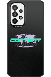 CONTENT 2.0 - Samsung Galaxy A53