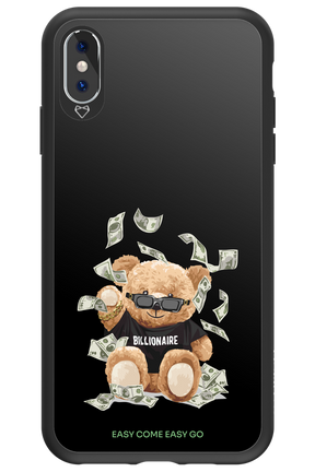 Easy Come Easy Go - Apple iPhone XS Max