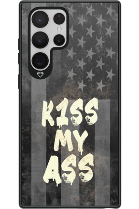 KISS II 2.0 - Samsung Galaxy S22 Ultra