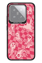 Strawberry Ghosts - Xiaomi 14