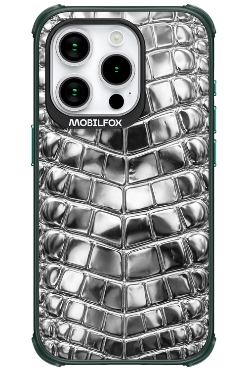 ChromeGator - Apple iPhone 15 Pro