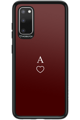 A Burgundia 2.0 - Samsung Galaxy S20