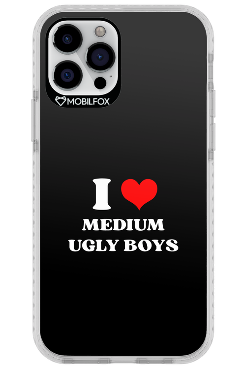 I LOVE 2.0 - Apple iPhone 12 Pro
