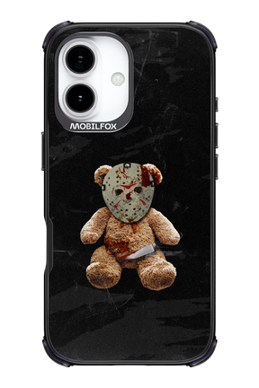 Teddy of Terror - Apple iPhone 17