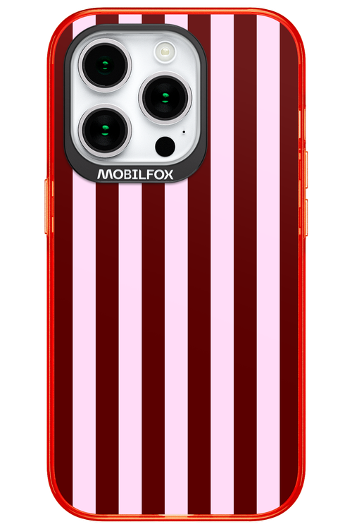 Circus Romance - Apple iPhone 15 Pro