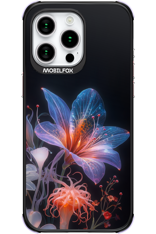 BIOLUMINESCENT 2.0 - Apple iPhone 15 Pro Max