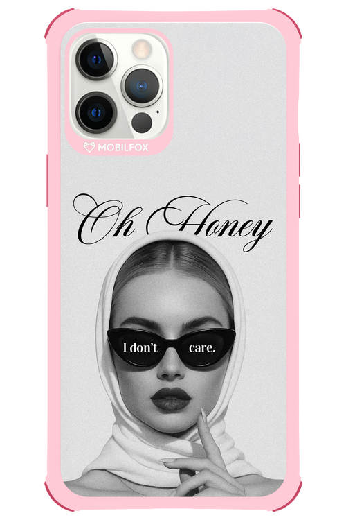 Oh Honey 2.0 - Apple iPhone 12 Pro Max