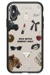 Rich B Energy - Apple iPhone XS