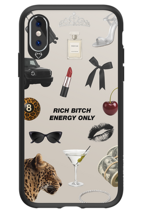 Rich B Energy - Apple iPhone XS