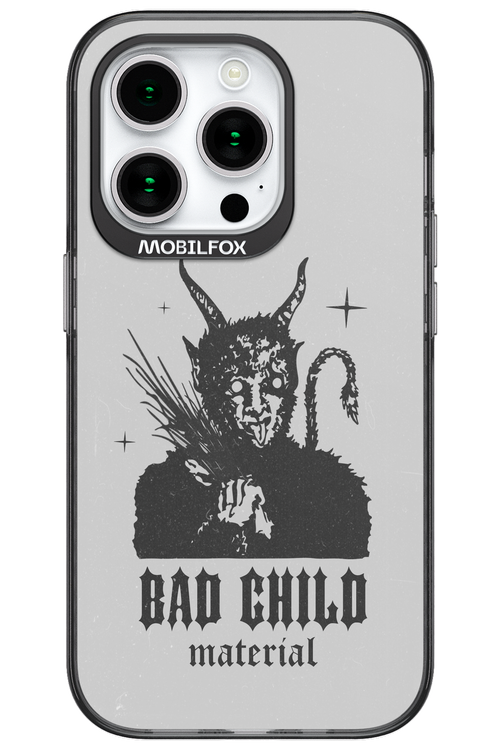 Krampus - Apple iPhone 15 Pro