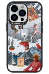 Pink Jump - Apple iPhone 13 Pro