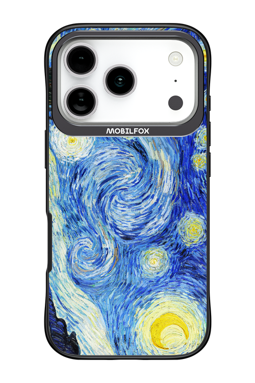 Starry Night - Apple iPhone 17 Pro