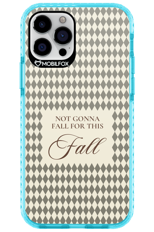 Not Gonna Fall - Apple iPhone 12 Pro
