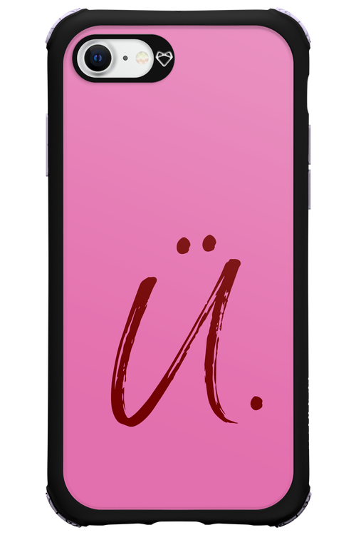 (Sorbet) U II 2.0 - Apple iPhone 7