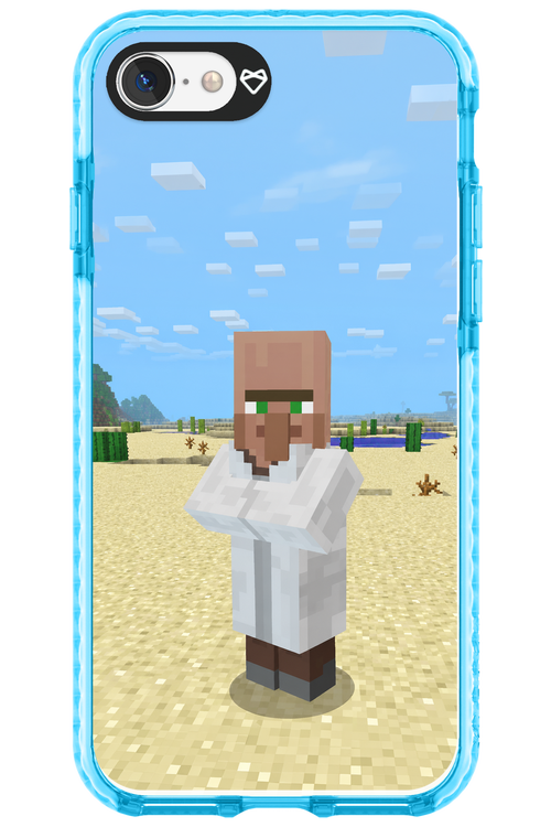MC 2.0 - Apple iPhone 8