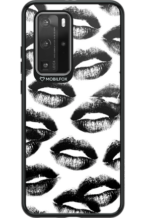 Ghost Kiss - Huawei P40 Pro