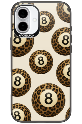 Wild Winner - Apple iPhone 16 Plus