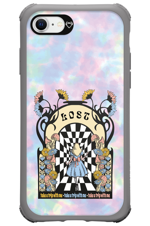 L0ST 2.0 - Apple iPhone SE 2020