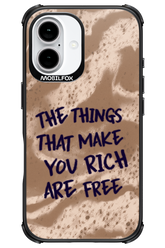 Free Things - Apple iPhone 16