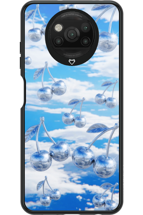 Cloud Cherry 2.0 - Xiaomi Poco X3 Pro