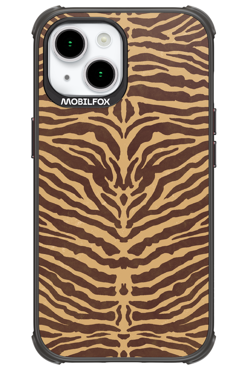 Urban Zebra - Apple iPhone 15