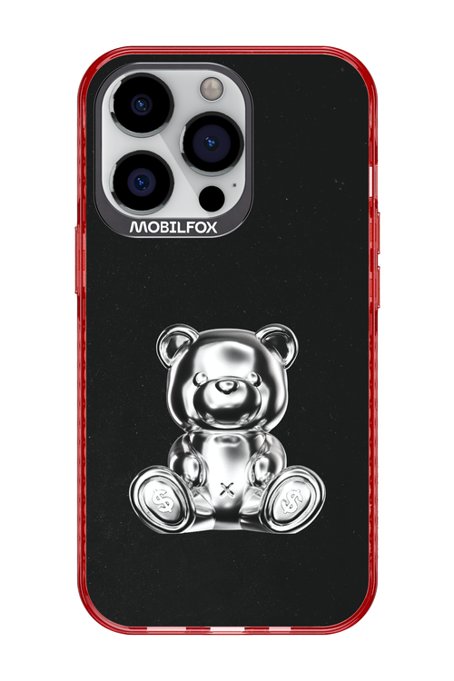 Dollar Bear - Apple iPhone 13 Pro