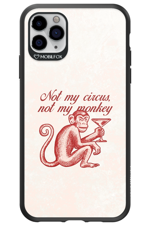 Monkey 2.0 - Apple iPhone 11 Pro Max